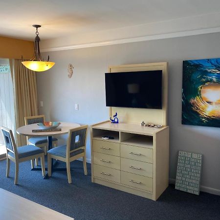 Apartment In Royal Atlantic Beach Resort Montauk Exteriér fotografie