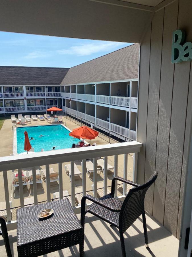 Apartment In Royal Atlantic Beach Resort Montauk Exteriér fotografie