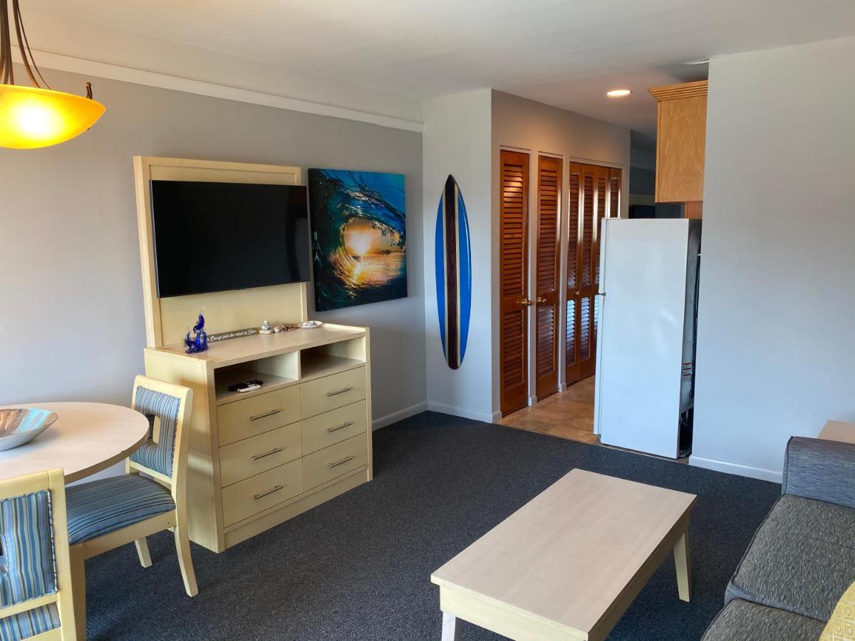 Apartment In Royal Atlantic Beach Resort Montauk Exteriér fotografie