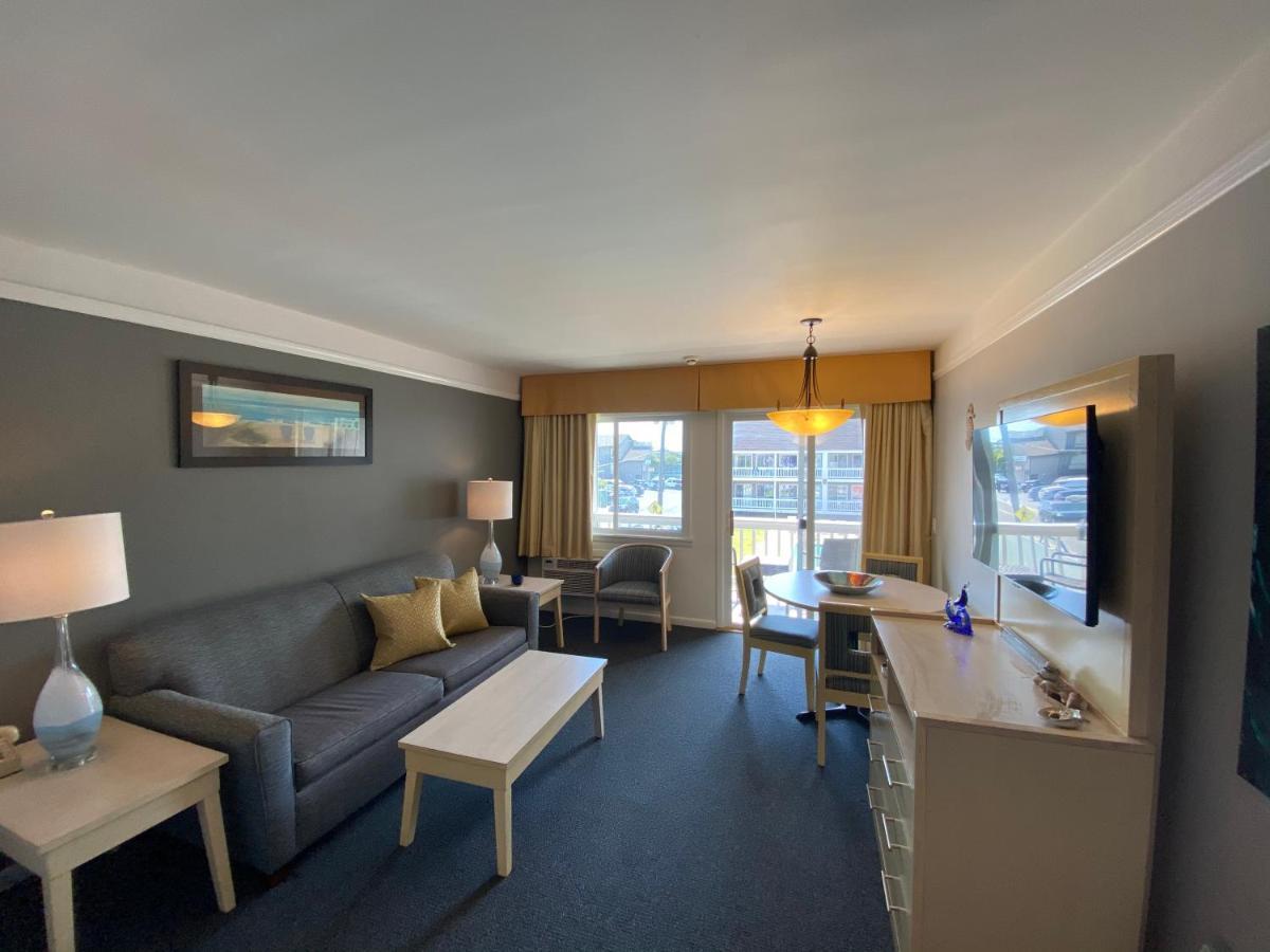 Apartment In Royal Atlantic Beach Resort Montauk Exteriér fotografie